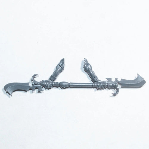 Warhammer 40K Drukhari Hellions Hellglaive C Bits Bitz