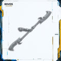 Warhammer 40K Drukhari Hellions Hellglaive D - Bits (Bitz)