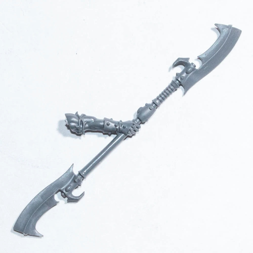 Warhammer 40K Drukhari Hellions Hellglaive D Bits Bitz