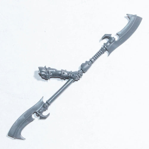 Warhammer 40K Drukhari Hellions Hellglaive D Bits Bitz