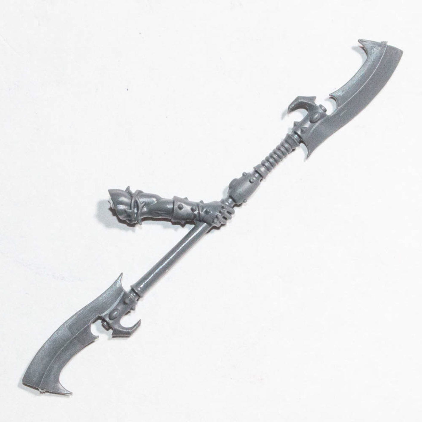 Drukhari Hellions Hellglaive D - Warhammer - Conversion Part