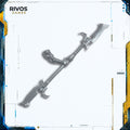 Warhammer 40K Drukhari Hellions Hellglaive E - Bits (Bitz)