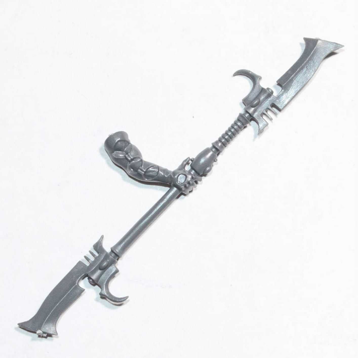 Drukhari Hellions Hellglaive E - Warhammer - Conversion Part