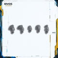 Warhammer 40K Drukhari Hellions Heads x 5 A - Bits (Bitz)