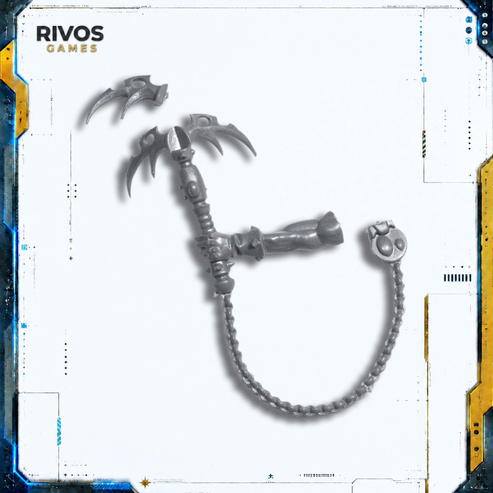 Warhammer 40K Drukhari Hellions Stunclaw - Bits (Bitz)