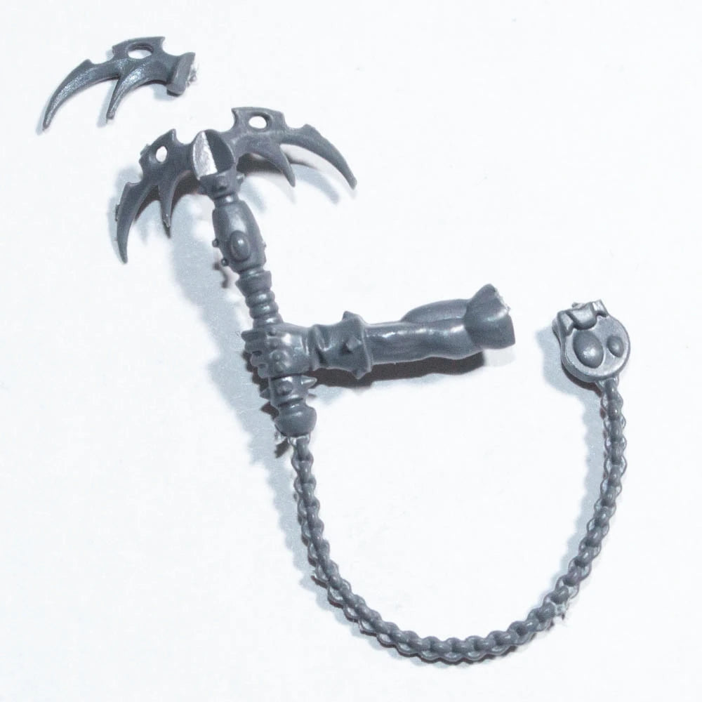 Warhammer 40K Drukhari Hellions Stunclaw Bits Bitz