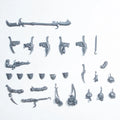 Warhammer 40K Drukhari Hellions Accessories Bits Bitz