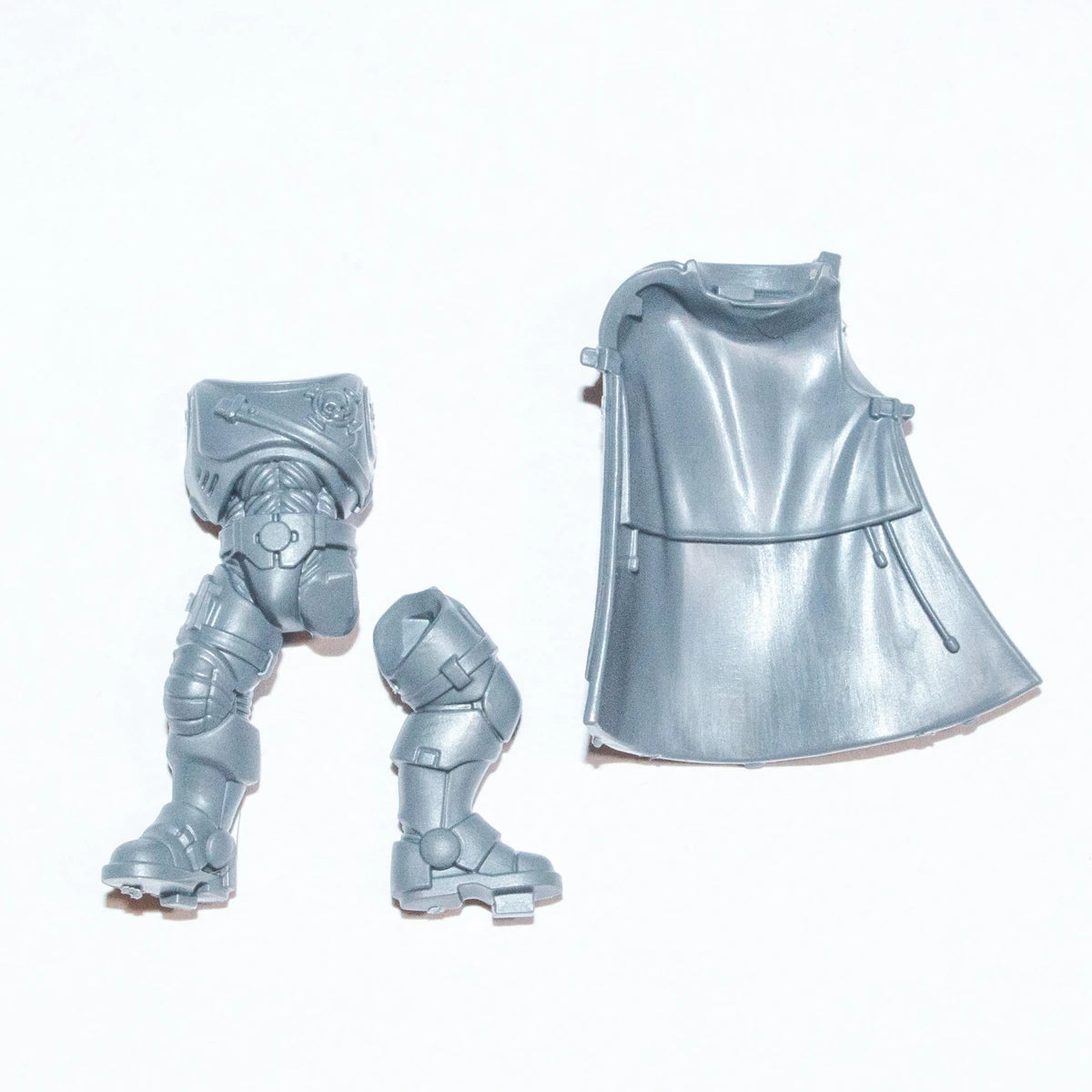 Warhammer 40K Space Marines Eliminators Legs and Torso A Bits Bitz