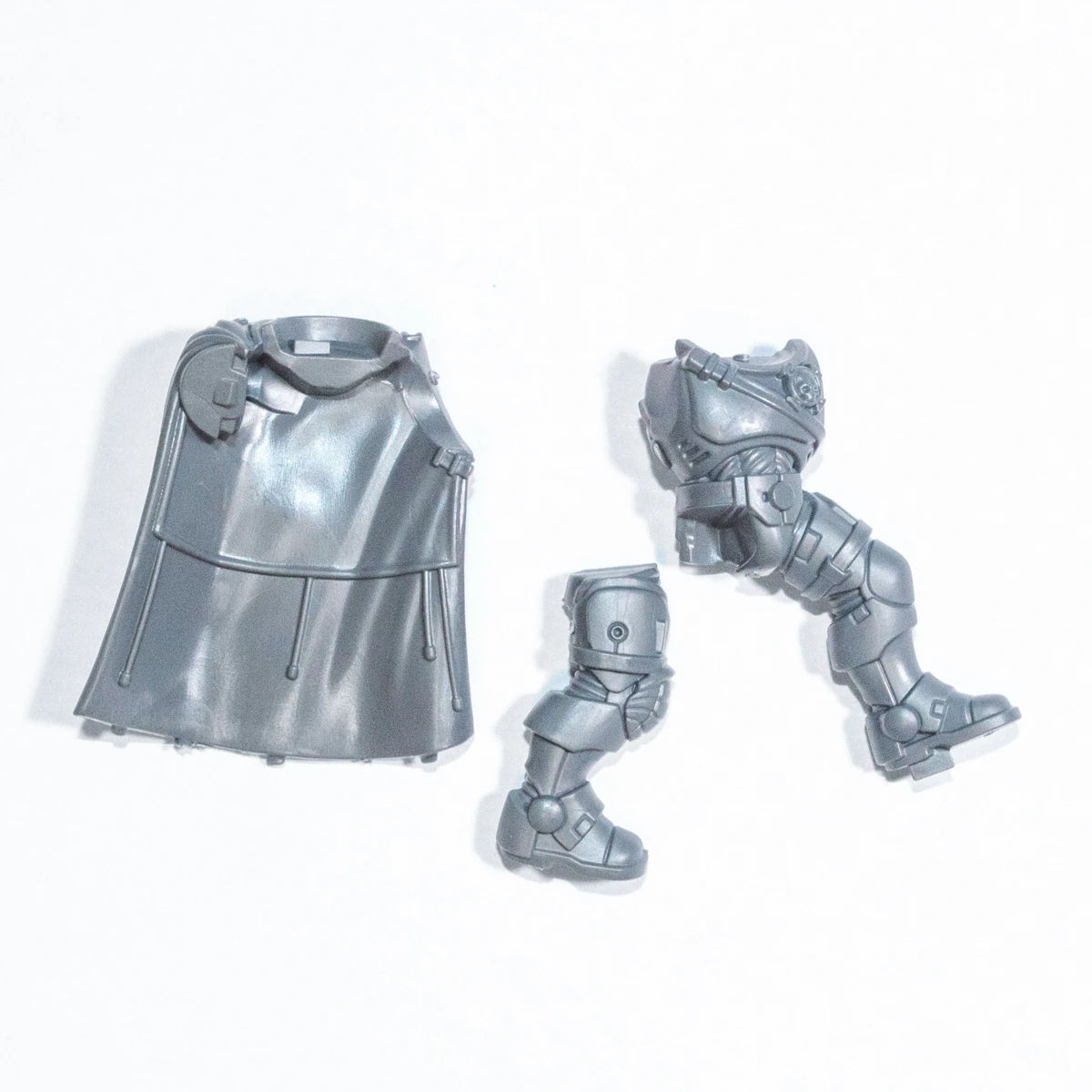 Warhammer 40K Space Marines Eliminators Legs and Torso B Bits Bitz