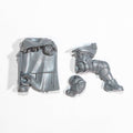 Space Marines Eliminators Legs and Torso C - Space Marines - Conversion Part