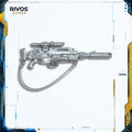 Warhammer 40K Space Marines Eliminators Bolt Sniper Rifle B - Bits (Bitz)