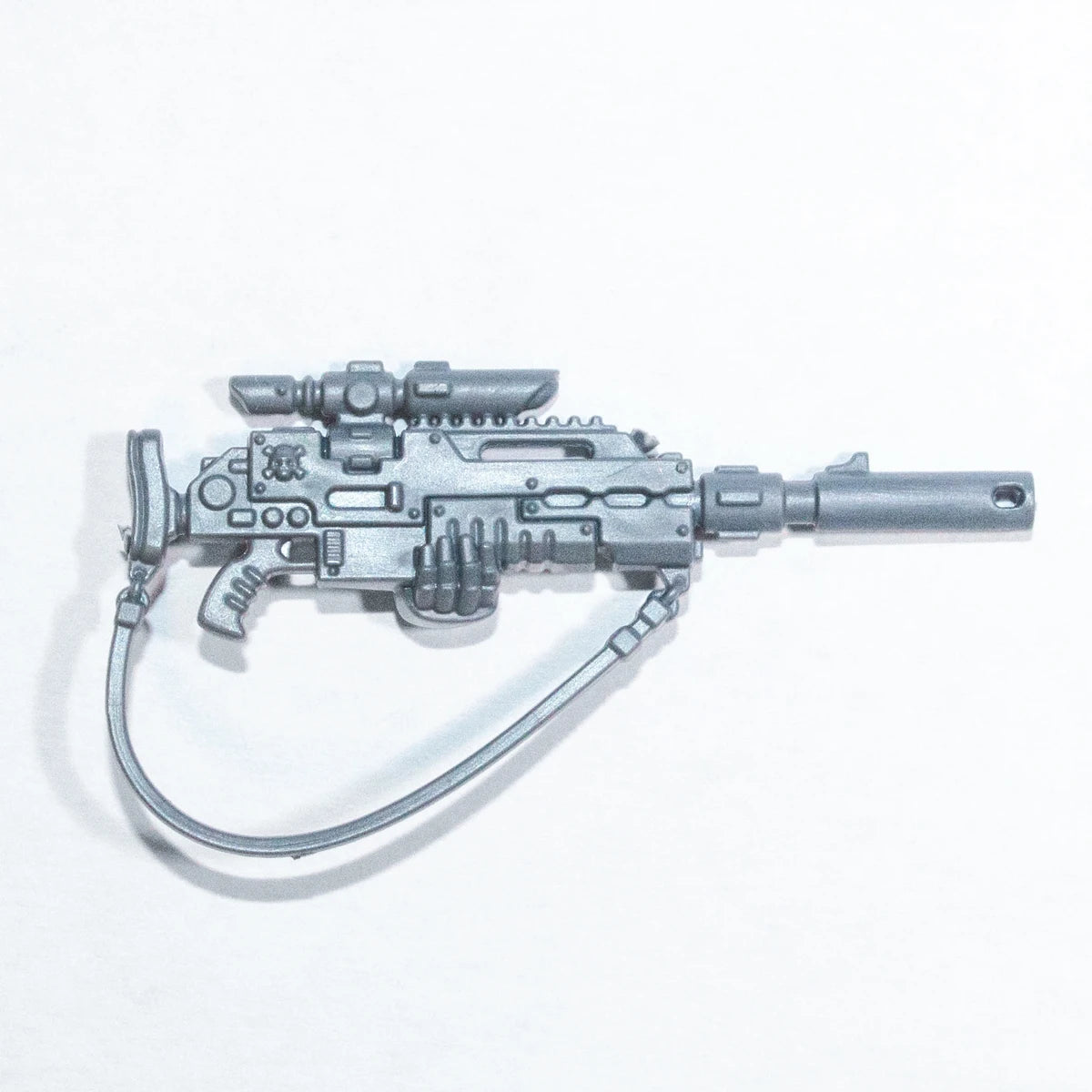 Warhammer 40K Space Marines Eliminators Bolt Sniper Rifle B Bits Bitz