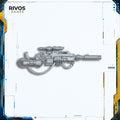 Warhammer 40K Space Marines Eliminators Bolt Sniper Rifle C - Bits (Bitz)