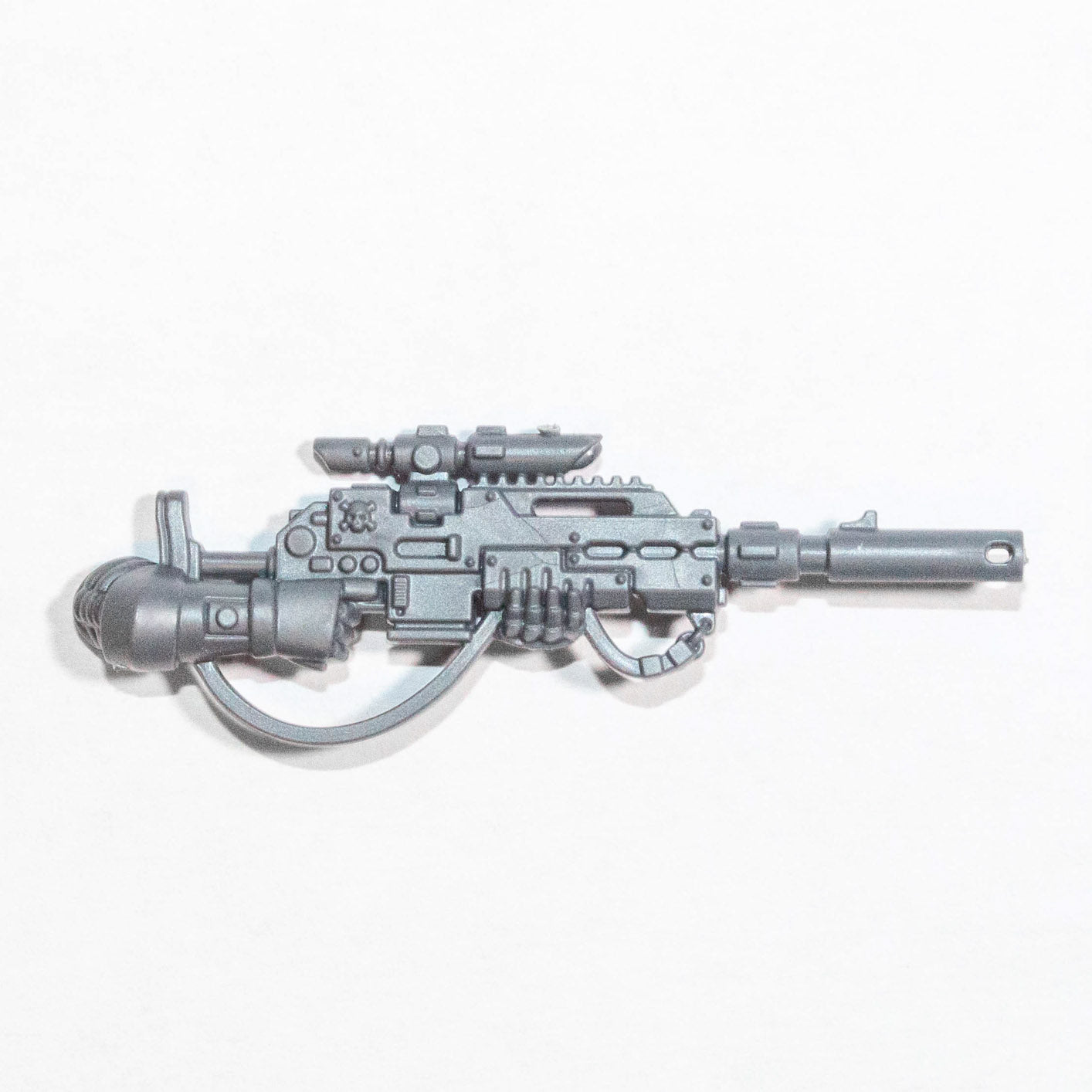Space Marines Eliminators Bolt Sniper Rifle C - Space Marines - Conversion Part