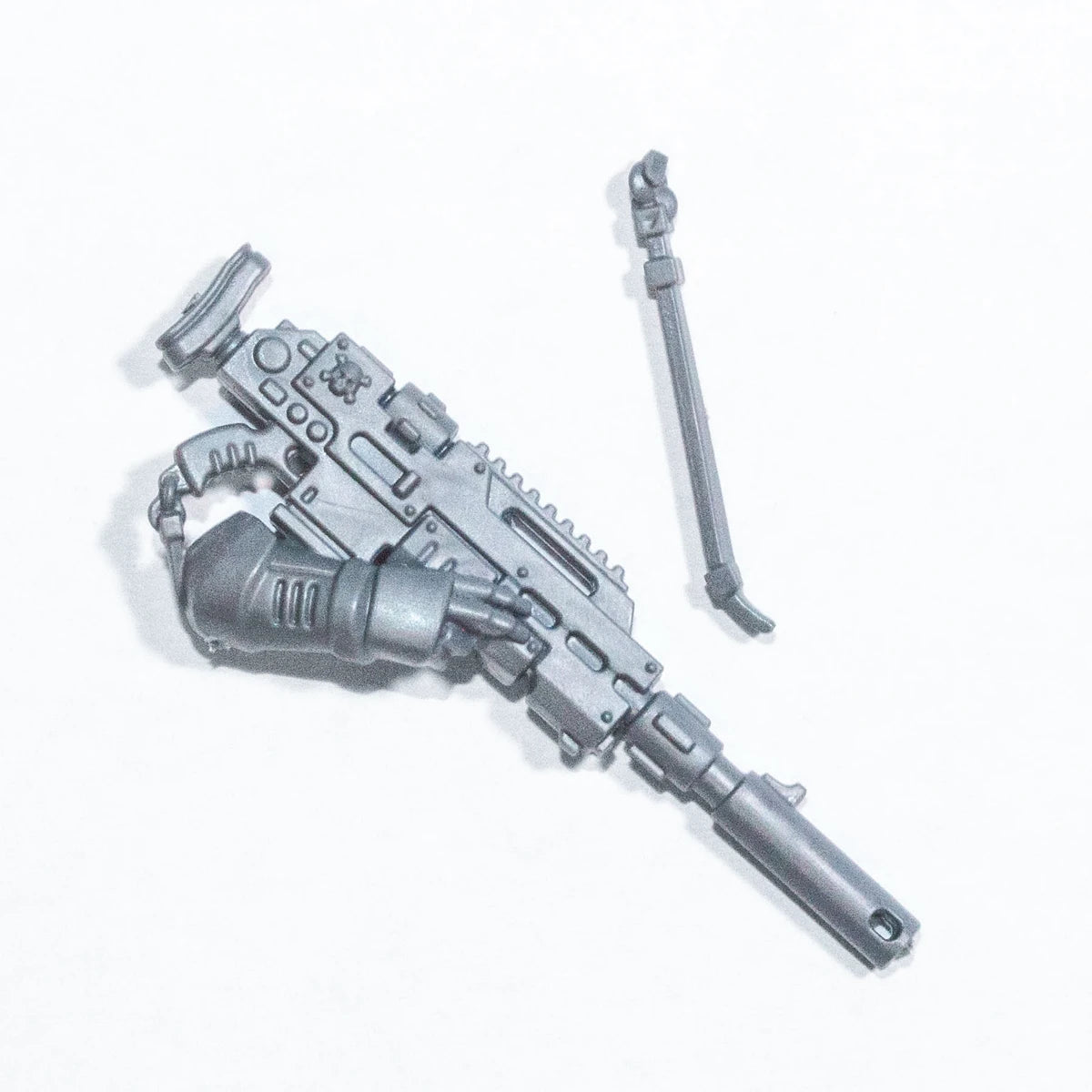 Warhammer 40K Space Marines Eliminators Bolt Sniper Rifle D Bits Bitz