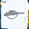 Warhammer 40K Space Marines Eliminators Bolt Sniper Rifle E - Bits (Bitz)