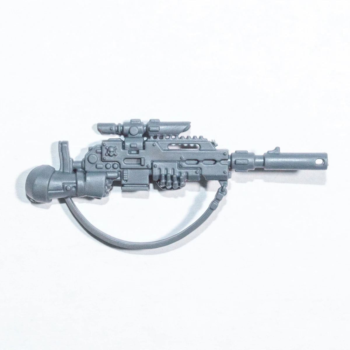Warhammer 40K Space Marines Eliminators Bolt Sniper Rifle E Bits Bitz