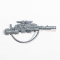 Space Marines Eliminators Bolt Sniper Rifle E - Space Marines - Authentic Sprue