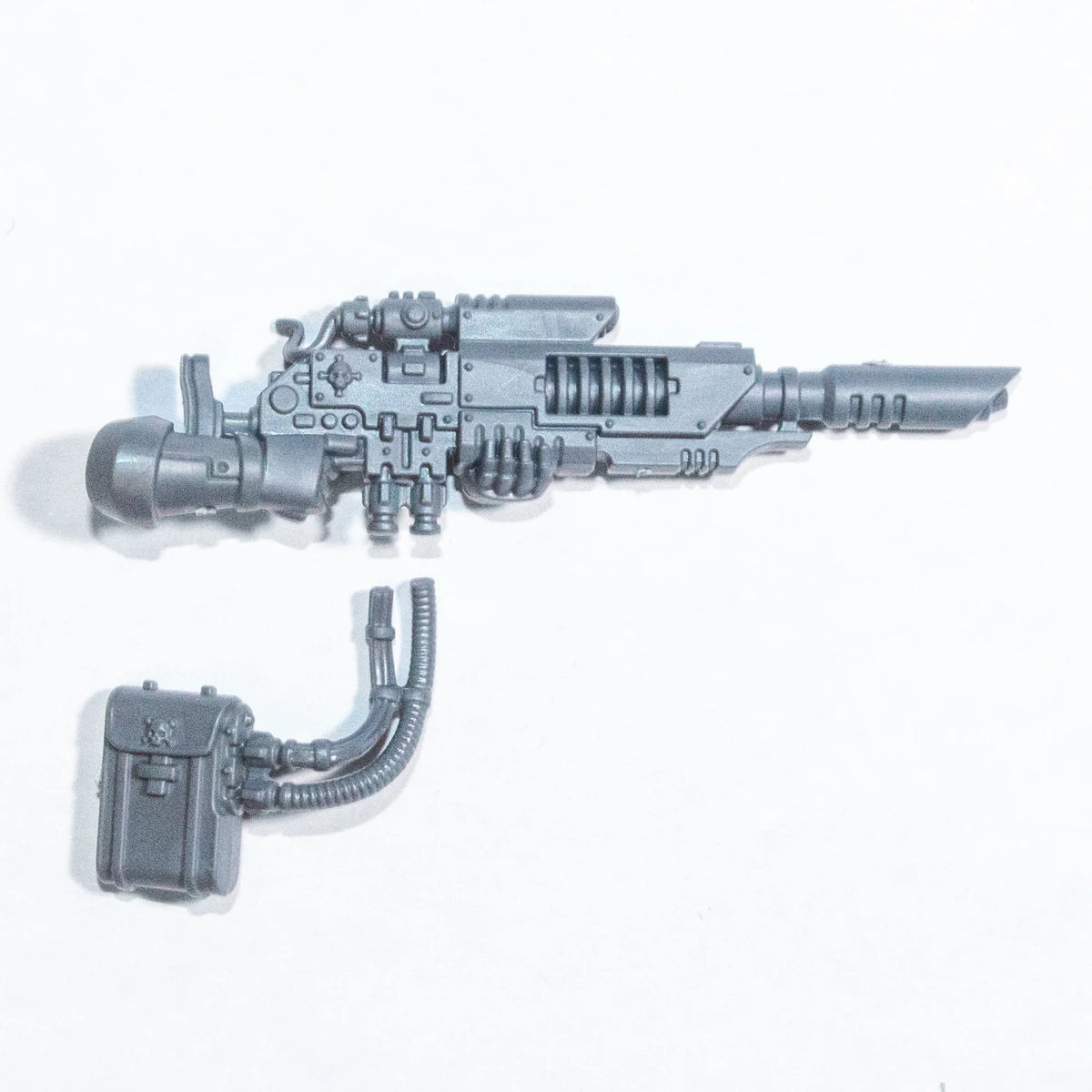 Warhammer 40K Space Marines Eliminators Las Fusil A Bits Bitz
