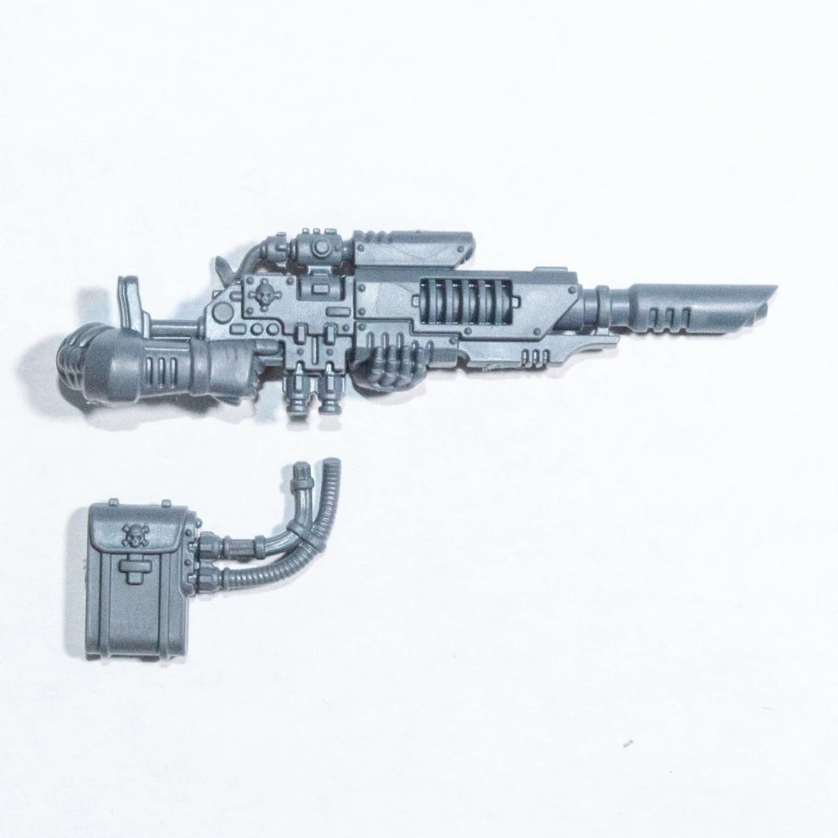Warhammer 40K Space Marines Eliminators Las Fusil B Bits Bitz