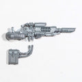 Space Marines Eliminators Las Fusil B - Space Marines - Authentic Sprue