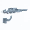 Warhammer 40K Space Marines Eliminators Las Fusil C Bits Bitz