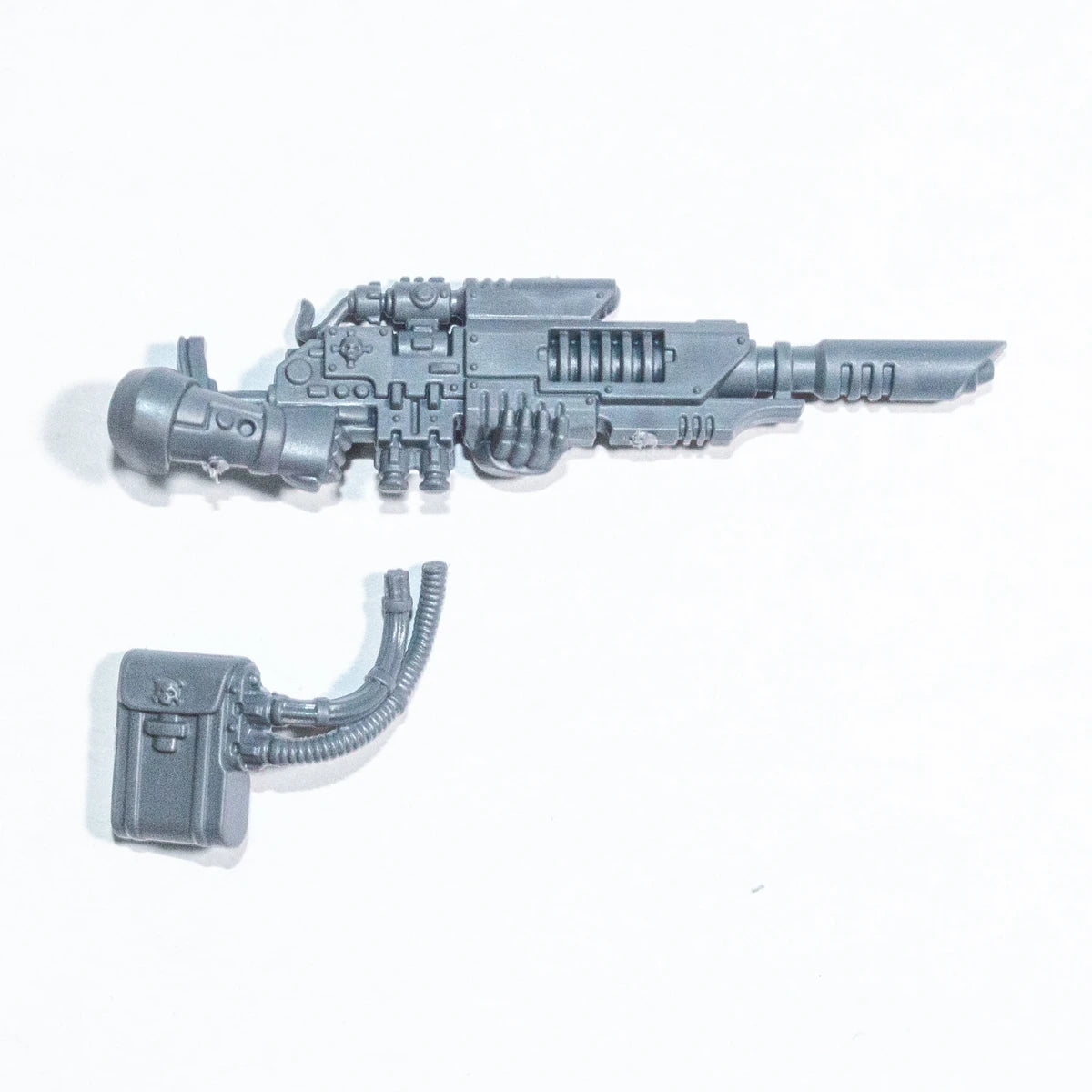 Warhammer 40K Space Marines Eliminators Las Fusil C Bits Bitz
