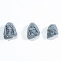 Warhammer 40K Space Marines Eliminators Heads A Bits Bitz