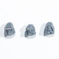 Warhammer 40K Space Marines Eliminators Heads B Bits Bitz