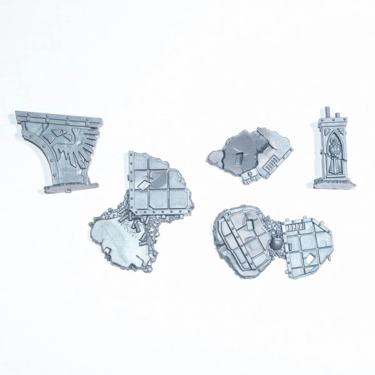 Warhammer 40K Space Marines Eliminators Base Accessories Bits Bitz