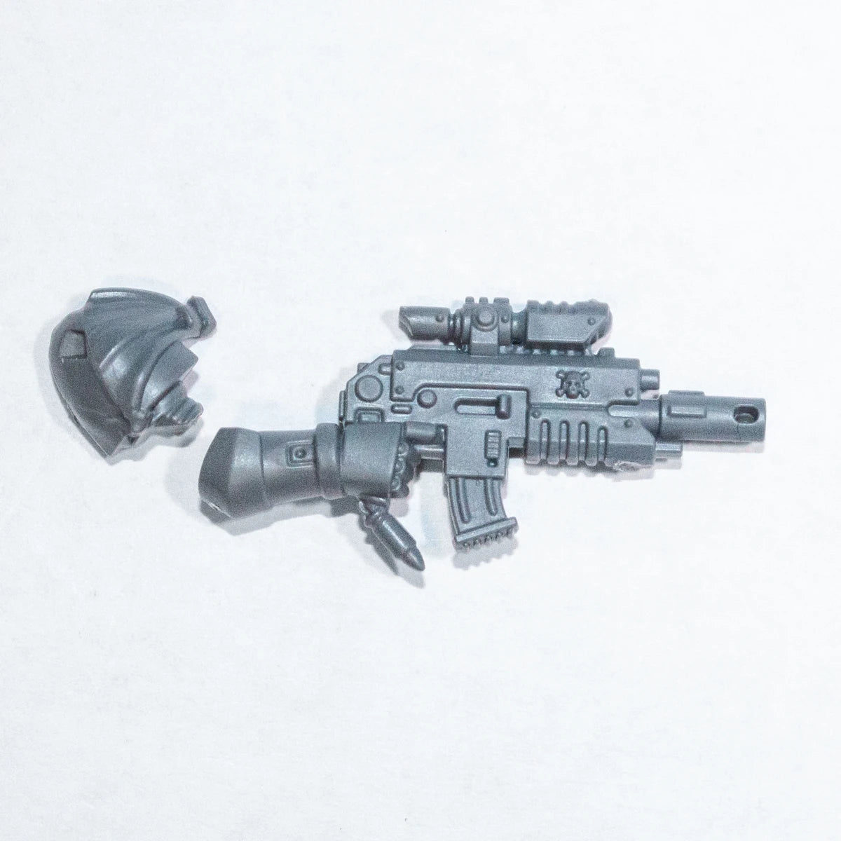 Warhammer 40K Space Marines Eliminators Instigator Bolt Carbine Bits Bitz