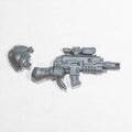 Space Marines Eliminators Instigator Bolt Carbine - Space Marines - Authentic Sprue