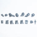 Warhammer 40K Space Marines Eliminators Accessories Bits Bitz