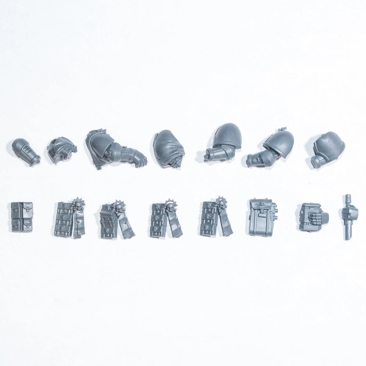 Warhammer 40K Space Marines Eliminators Accessories Bits Bitz