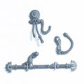 Warhammer 40K Adeptus Mechanicus Electro Priests Electroleech Stave A Bits Bitz