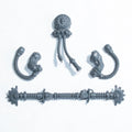 Warhammer 40K Adeptus Mechanicus Electro Priests Electroleech Stave C Bits Bitz