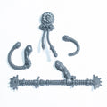 Warhammer 40K Adeptus Mechanicus Electro Priests Electroleech Stave D Bits Bitz