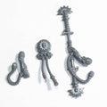 Adeptus Mechanicus Electro Priests Electroleech Stave E - Warhammer - Spare Part