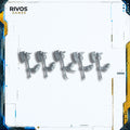Warhammer 40K Chaos Space Marines Khorne Berzerkers Chainaxe x 5 - Bits (Bitz)