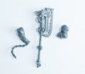 Warhammer 40K Chaos Space Marines Khorne Berzerkers Eviscerator Axe Bits Bitz