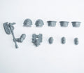 Chaos Space Marines Khorne Berzerkers Champion Accessories - Space Marines - Spare Part