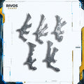 Warhammer 40K Aeldari Wraithguard Warpvane x 5 - Bits (Bitz)