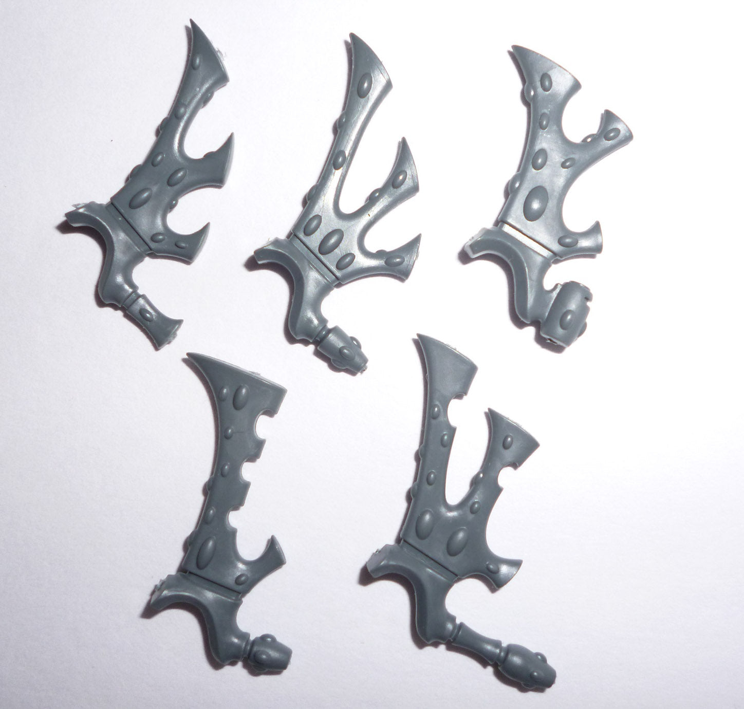 Aeldari Wraithguard Warpvane x 5 - Warhammer - Conversion Part