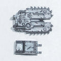 Warhammer 40K Orks Ork Meganobz Killsaw E Bits Bitz