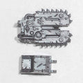 Orks Ork Meganobz Killsaw E - Orks - Authentic Sprue