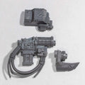 Orks Ork Meganobz Kombi Shoota C - Orks - Spare Part