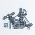Warhammer 40K Orks Ork Meganobz Mek Kustom Forcefield Bits Bitz