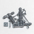 Orks Ork Meganobz Mek Kustom Forcefield - Orks - Spare Part