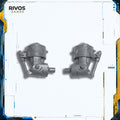 Warhammer 40K Orks Ork Meganobz Arms A - Bits (Bitz)