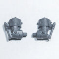 Warhammer 40K Orks Ork Meganobz Arms A Bits Bitz